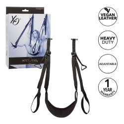 Nocturnal by Calexotics Balançoire de porte SEX SWING